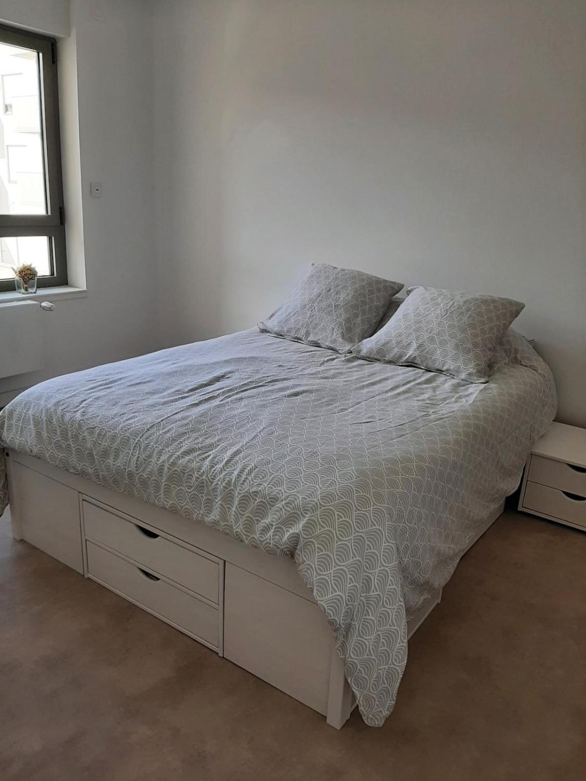 La Poulouchette 200m De La Appartement *