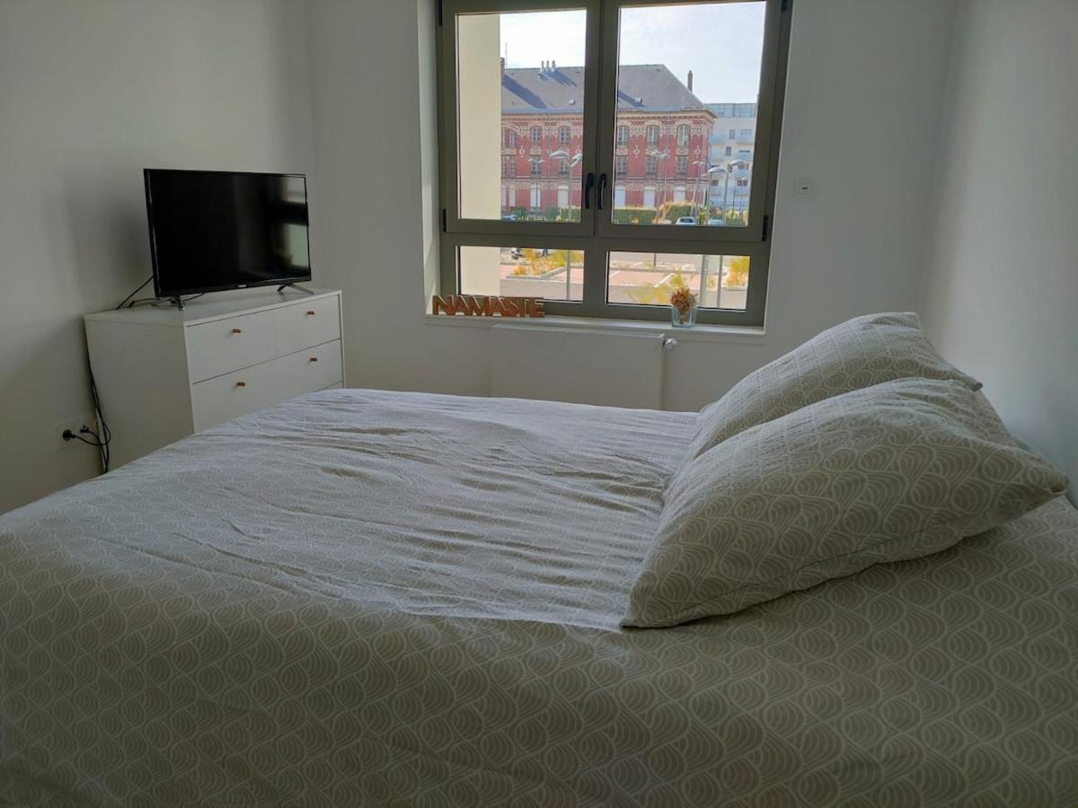 La Poulouchette 200m De La Appartement